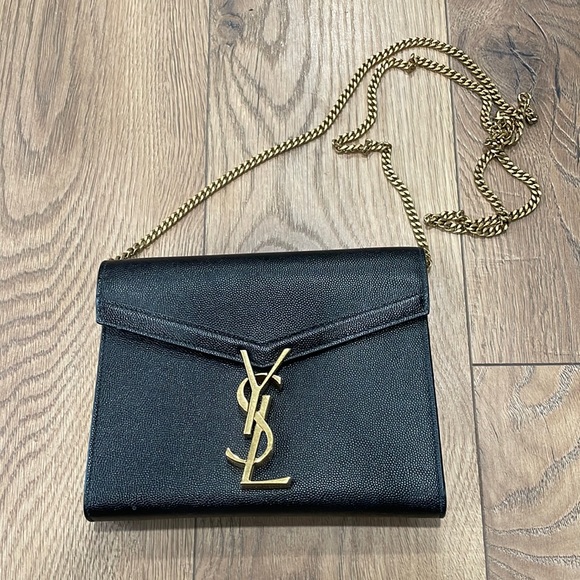Saint Laurent Bags Ysl Crossbody Purse Poshmark